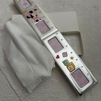 Metro Minnie Mouse Bimba Miro Silver® argento