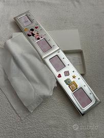 Metro Minnie Mouse Bimba Miro Silver® argento