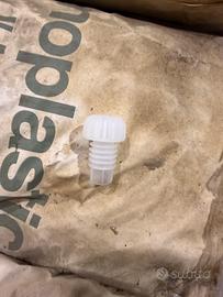 Tappi plastica bottiglie