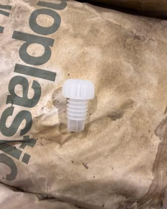 Tappi plastica bottiglie