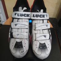 Scarpe MTB luck n 43