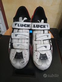Scarpe MTB luck n 43