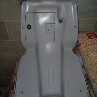 carene malaguti f12 phantom