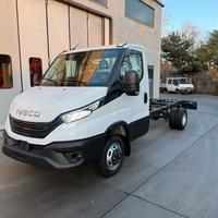 Iveco DAILY 50/35C18