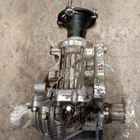 DIFFERENZIALE ANTERIORE MAZDA CX-3 S8 A