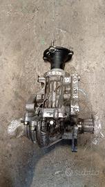 DIFFERENZIALE ANTERIORE MAZDA CX-3 S8 A