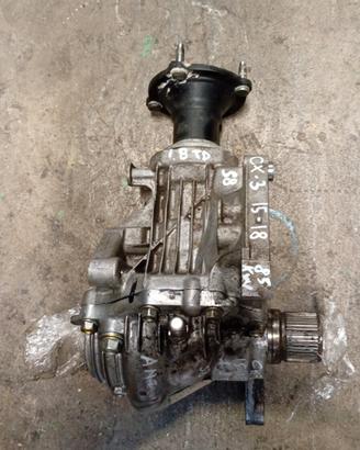 DIFFERENZIALE ANTERIORE MAZDA CX-3 S8