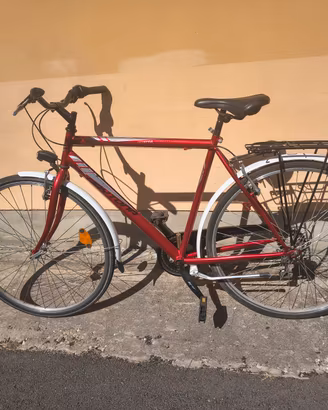 Bici Trekking Daytona 28" come nuova.