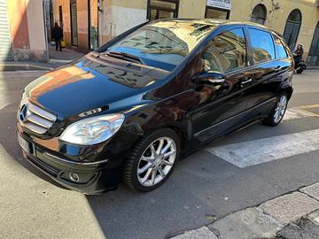 Mercedes-benz B 200 CDI Sport