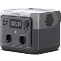 ECOFLOW Centrale Elettrica Portatile RIVER 2