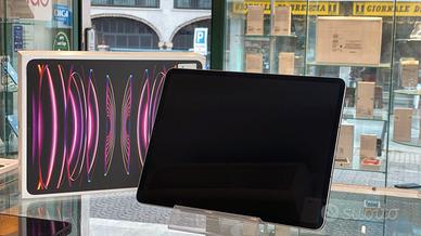 IPAD PRO 12.9'' 2022 256GB WIFI CON TUTTI ACCESSOR