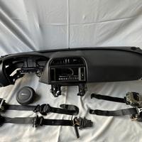 KIT AIRBAG - Jaguar F-Pace 1° Serie (Dal 2016)