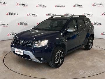 Dacia Duster 1.6 sce Essential 4x2 s&s 115cv