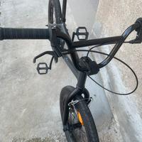 Bici BMX
