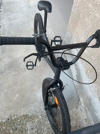 Bici BMX