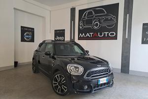 Mini Cooper Countryman 2.0 S ALL4 Automatica