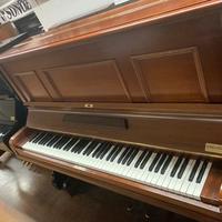 Pianoforte verticale usato(garantito negozio)
