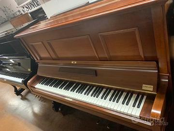 Pianoforte verticale usato(garantito negozio)