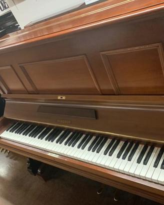 Pianoforte verticale usato(garantito negozio)