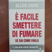 È facile smettere di fumare se sai come farlo