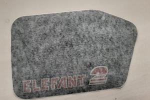 Adesivo porta numerno dx cagiva elefant 2 125