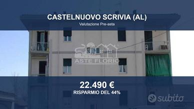 Immobile in asta di 74 m² con box auto a Castelnuo