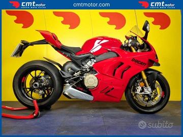 DUCATI Panigale V4 S Garantito e Finanziabile