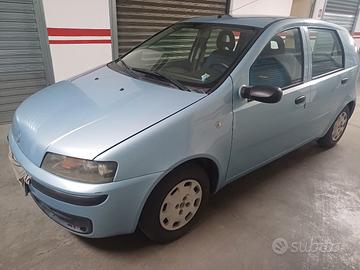 Fiat Punto EL 