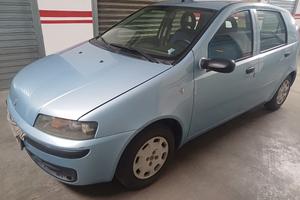Fiat Punto EL 