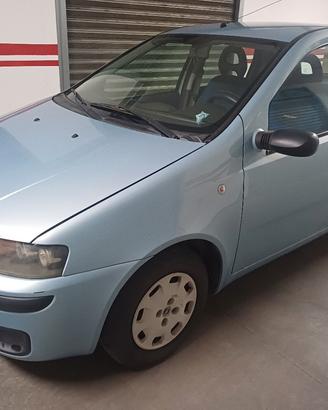 Fiat Punto EL 