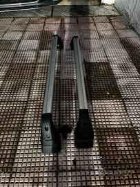 barre per golf 5/6/7 per portare la navetta