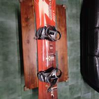 Tavola snowboard