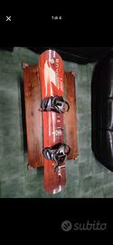 Tavola snowboard