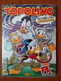 Topolino 3253