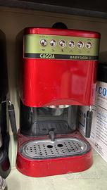 Baby gaggia