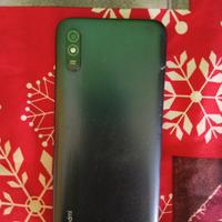 Redmi 9a 