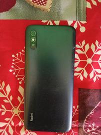 Redmi 9a 