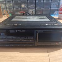 Autoradio Vintage PIONEER KEH 5001