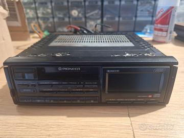 Autoradio Vintage PIONEER KEH 5001