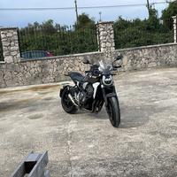Honda cb 1000 r 2018