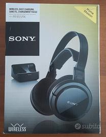 Cuffie Sony