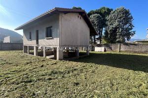 Villa di 160 m² con 3 locali a Cisano Bergamasco