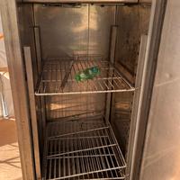 congelatore tecfrigo industriale professionale