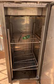 congelatore tecfrigo industriale professionale