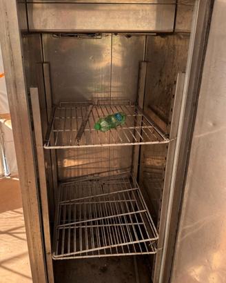 congelatore tecfrigo industriale professionale