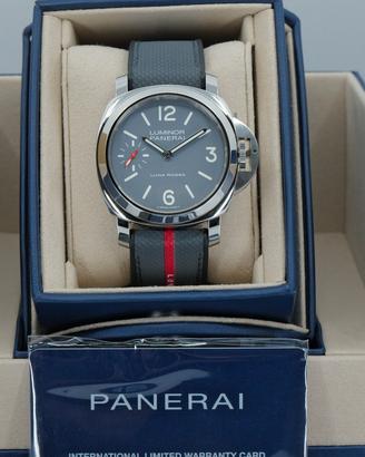 PANERAI LUMINOR MARINA PAM01653 LUNA ROSSA NUOVO