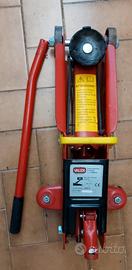 Cricco idraulico Valex