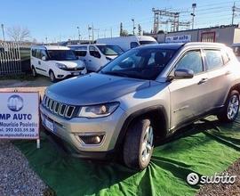 Jeep Compass 2.0 MJT Lim. 4WD(KM110000- IVA INCL)