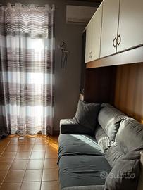 Camere singole in zona Saffi