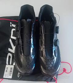 SCARPE CICLISMO N45